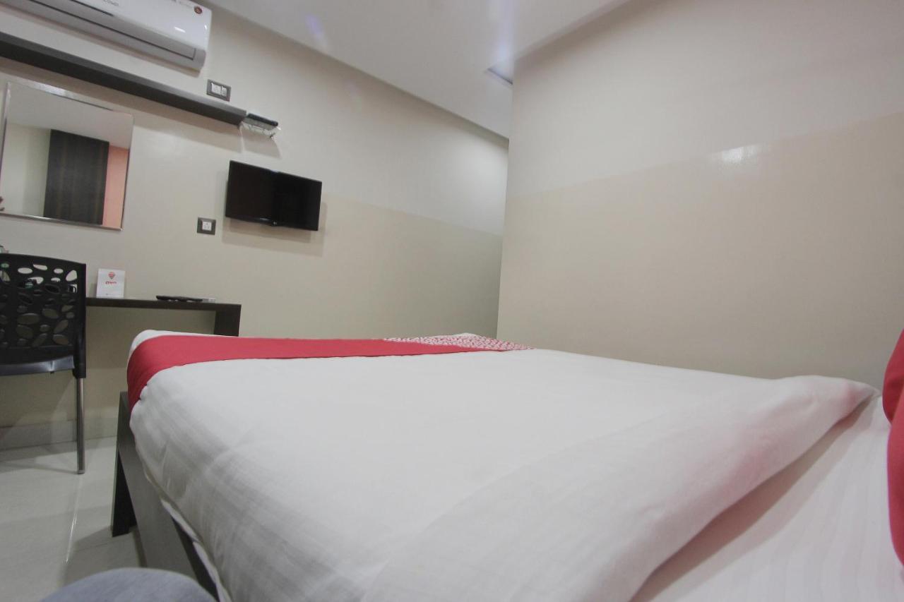 Capital O 70534 Habitat Suites And Rooms 벵갈루루 외부 사진