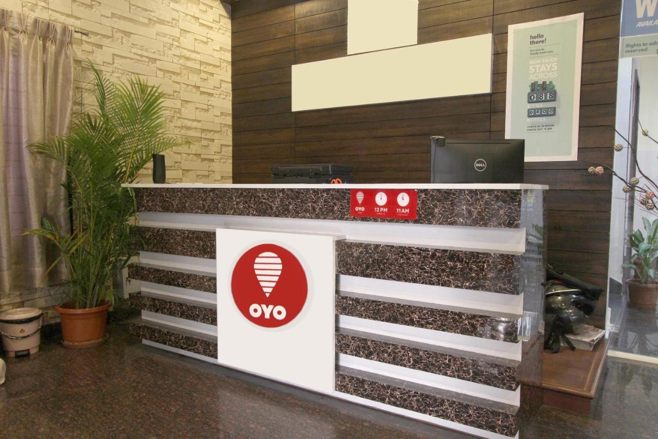 Capital O 70534 Habitat Suites And Rooms 벵갈루루 외부 사진