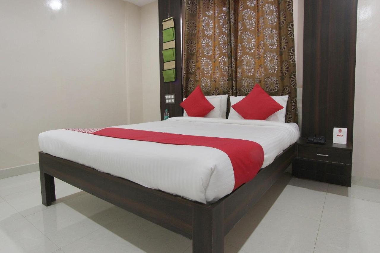 Capital O 70534 Habitat Suites And Rooms 벵갈루루 외부 사진
