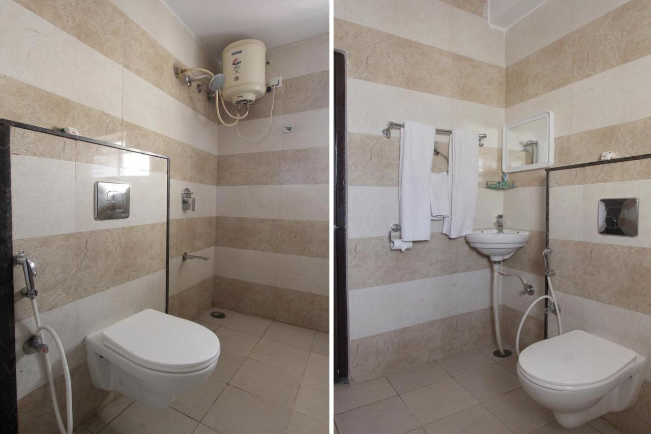 Capital O 70534 Habitat Suites And Rooms 벵갈루루 외부 사진