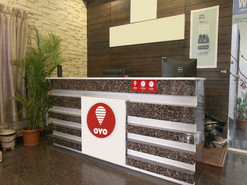 Capital O 70534 Habitat Suites And Rooms 벵갈루루 외부 사진