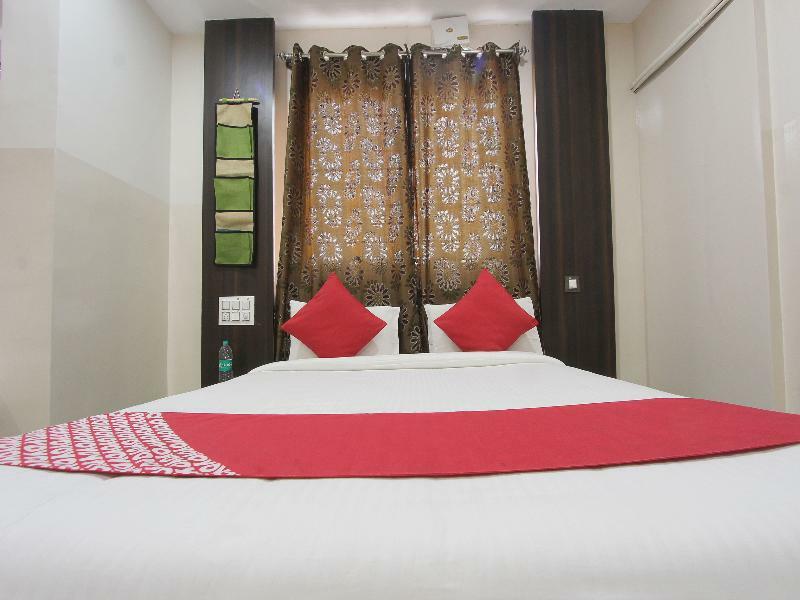 Capital O 70534 Habitat Suites And Rooms 벵갈루루 외부 사진
