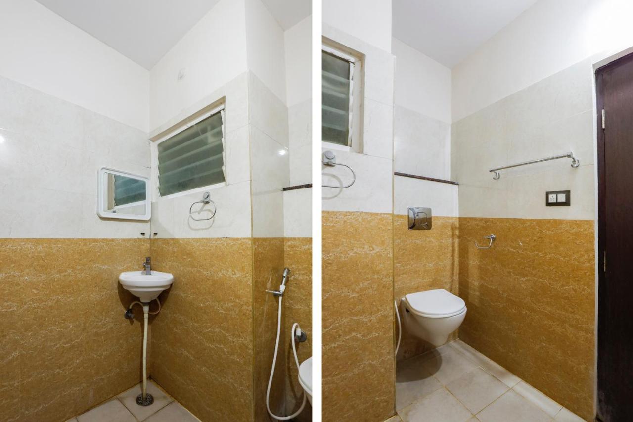 Capital O 70534 Habitat Suites And Rooms 벵갈루루 외부 사진