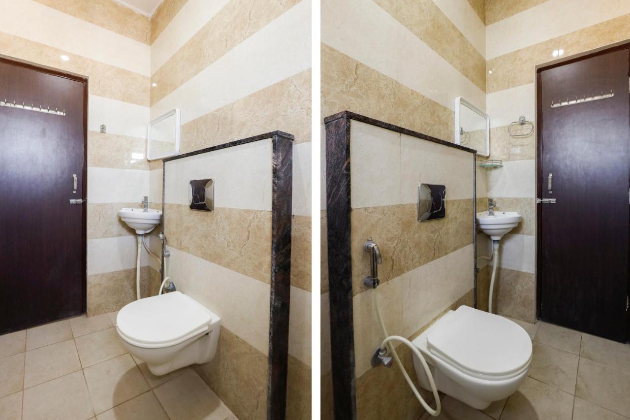 Capital O 70534 Habitat Suites And Rooms 벵갈루루 외부 사진